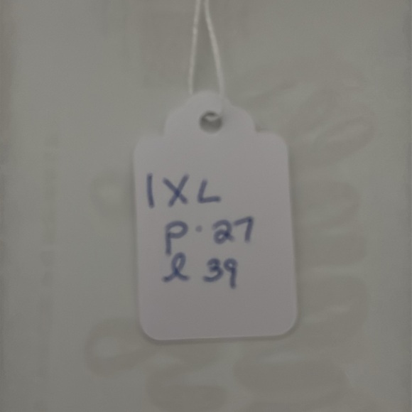 ENTRO Dreas Dusty Rose - Picture 3 of 5